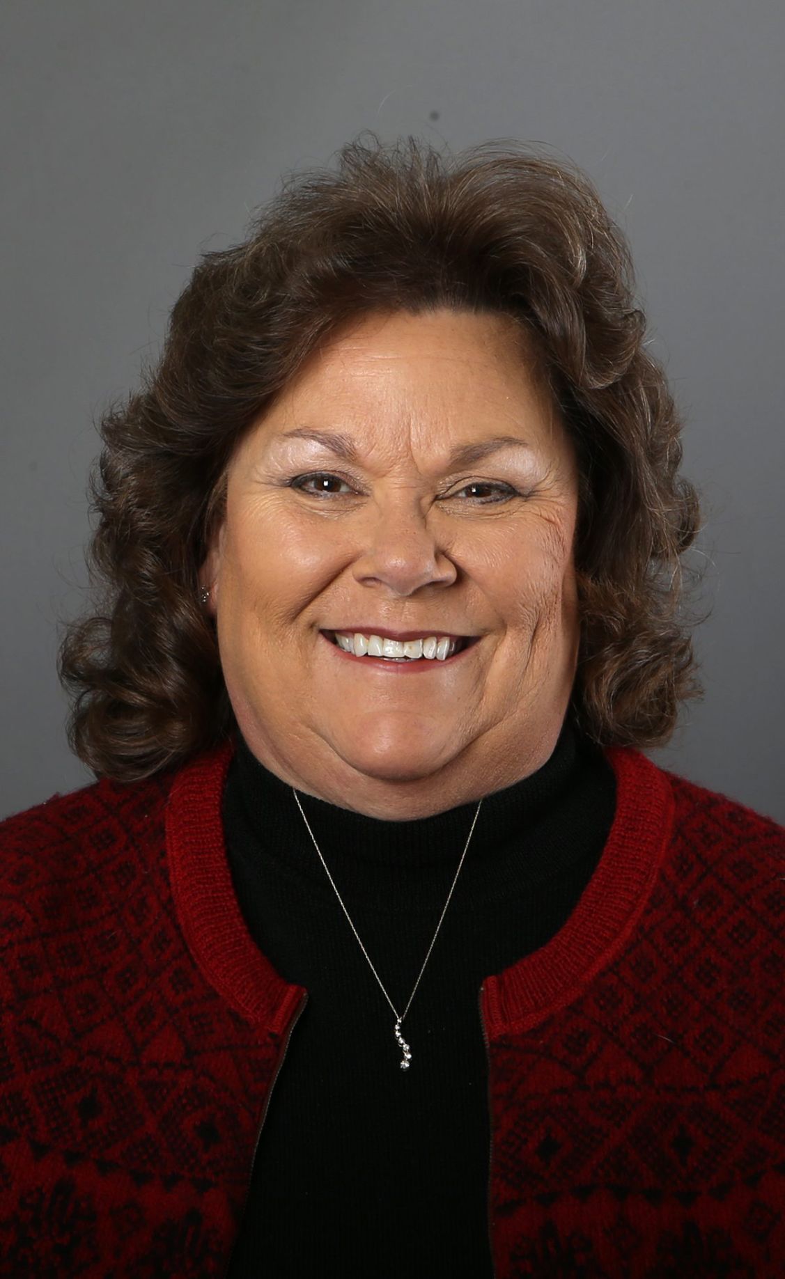 Sandy Dickerson